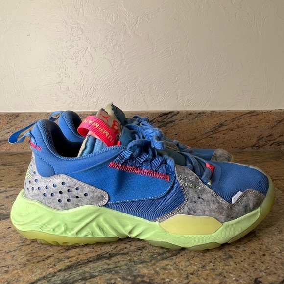 Air Jordan Delta - Picture 4 of 6